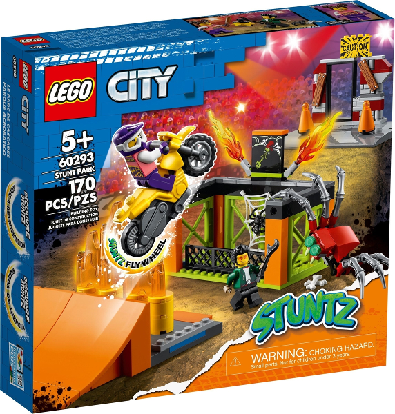 Stunt Park image 2