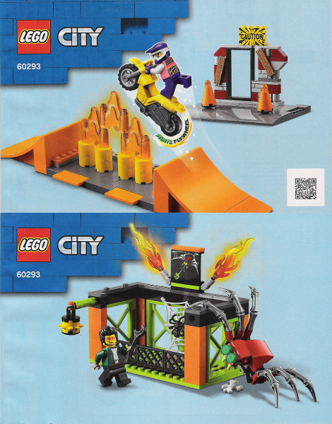 Stunt Park image 3