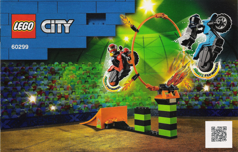 Stunt Competition image 2