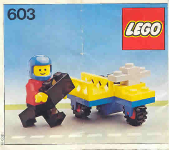 Motorbike
