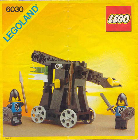 Catapult