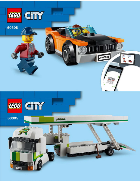 Car Transporter image 3