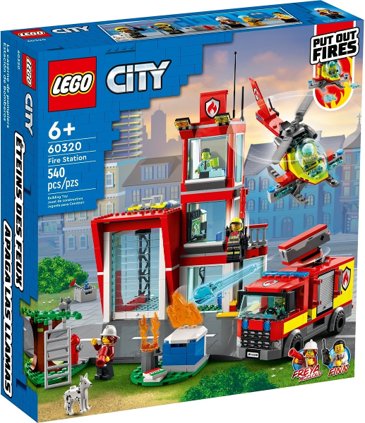 Fire Station image 3