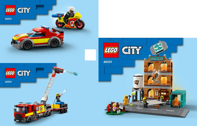 Fire Brigade