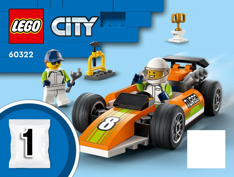 Race Car