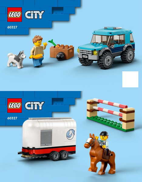 Horse Transporter image 2
