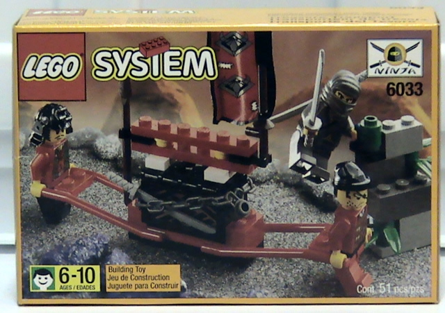 Treasure Transport