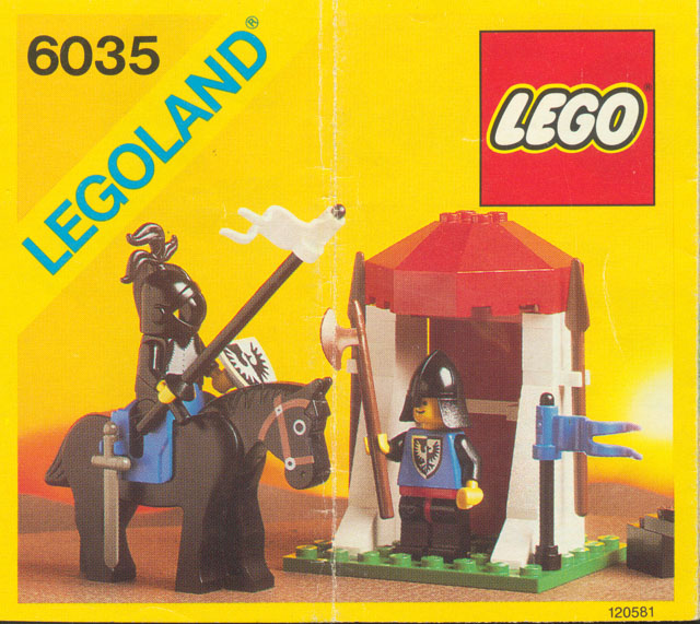 Castle Guard