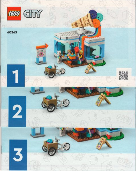 Ice Cream Shop image 3
