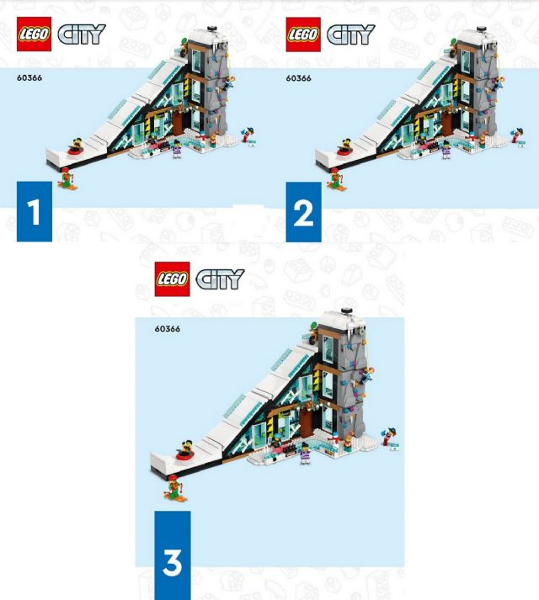 Ski and Climbing Center image 3