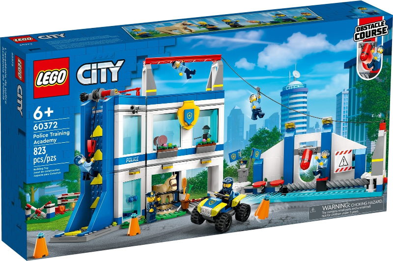 Police Training Academy image 2