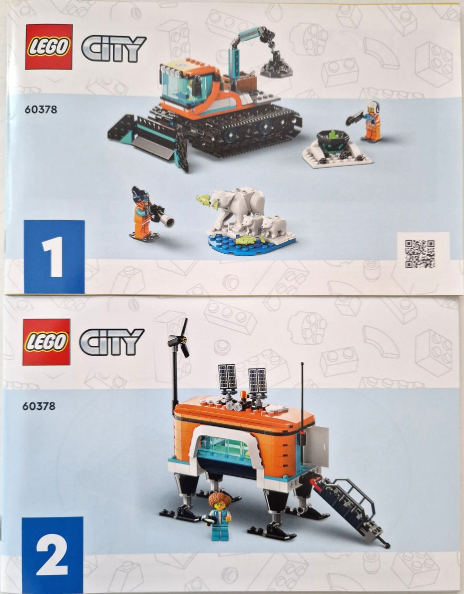 Arctic Explorer Truck and Mobile Lab image 3