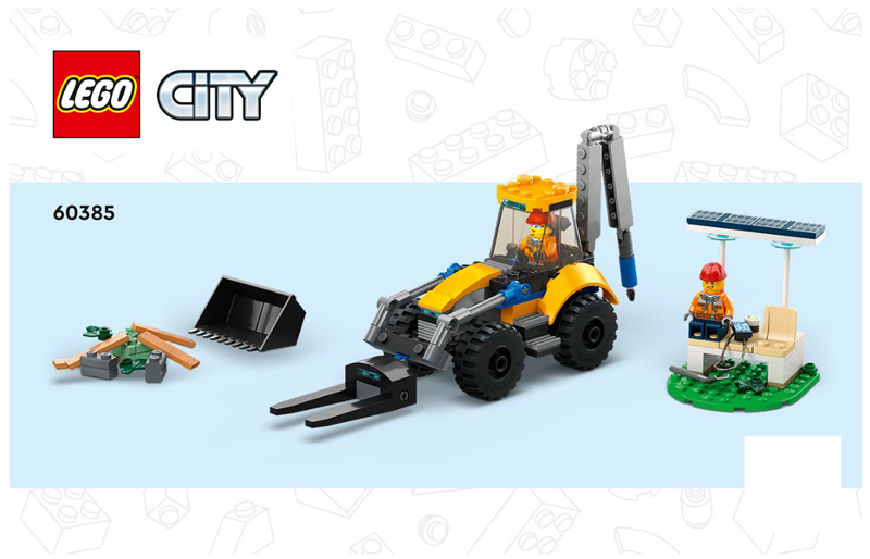 Construction Digger image 2