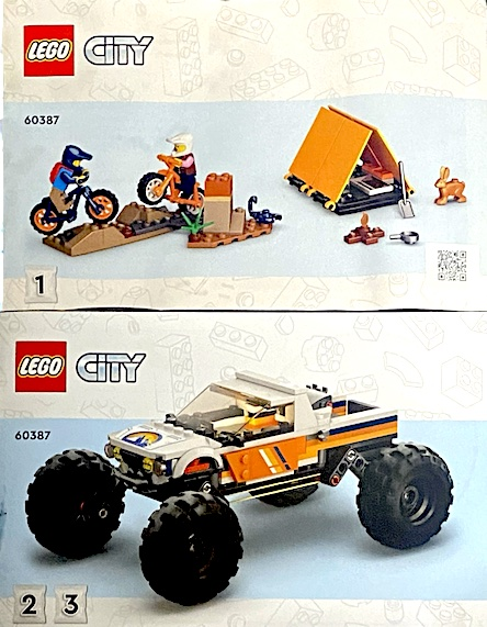 4x4 Off-Roader Adventures image 3