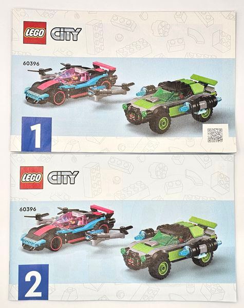 Modified Race Cars image 3