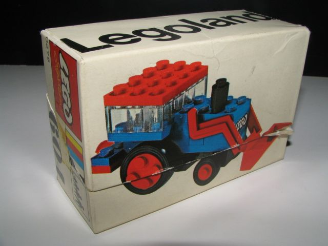 Excavator