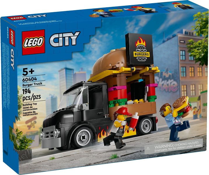 Burger Truck image 2