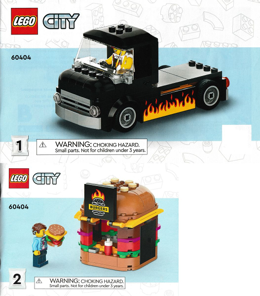 Burger Truck image 3