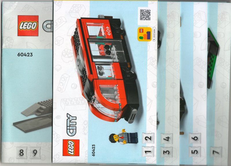 Downtown Streetcar and Station
