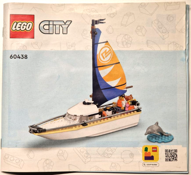Sailboat image 2