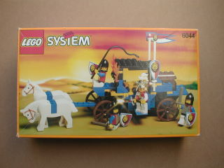 King's Carriage image 2