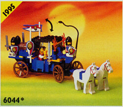 King's Carriage image 3