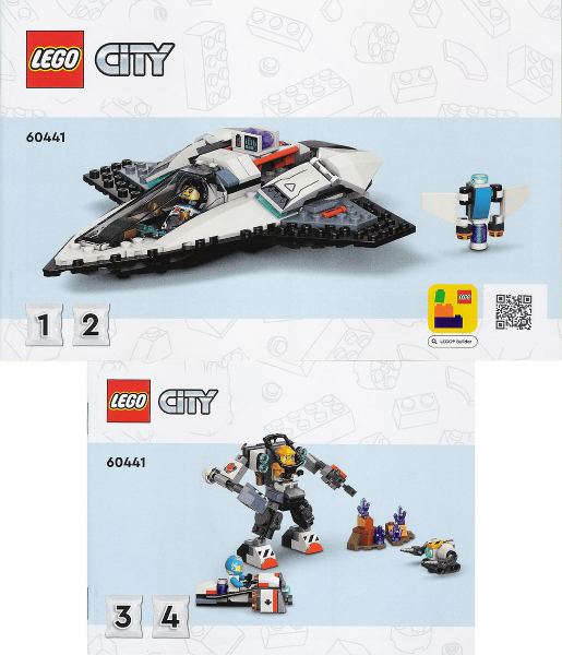Space Explorers Pack image 3