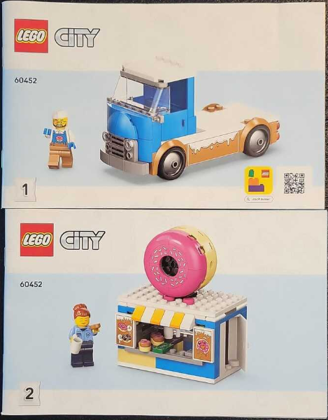 Donut Truck image 3