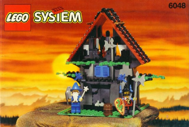 Majisto's Magical Workshop image 2