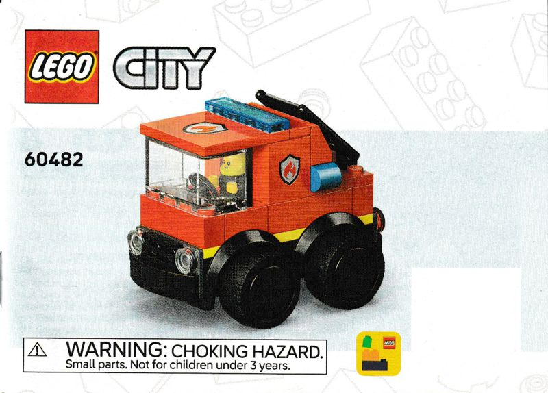 Rides – Fire Truck image 2