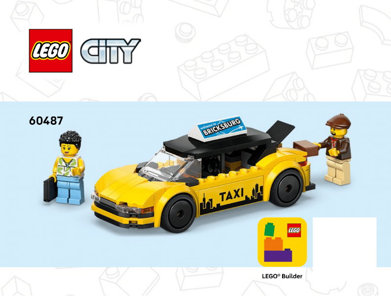Yellow Taxi