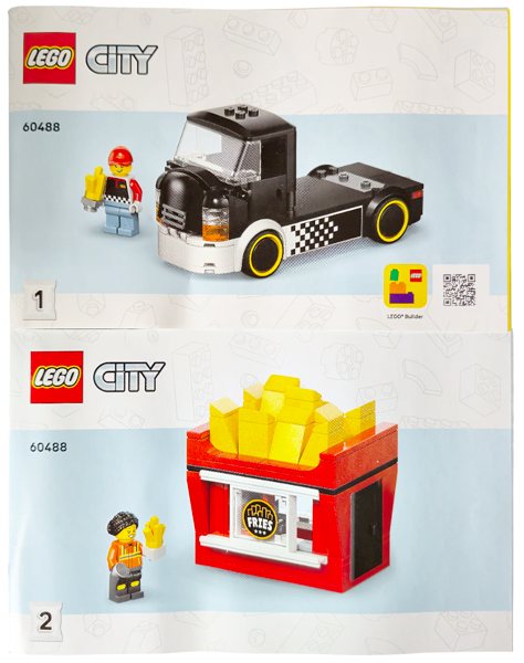 Fries Food Truck image 3