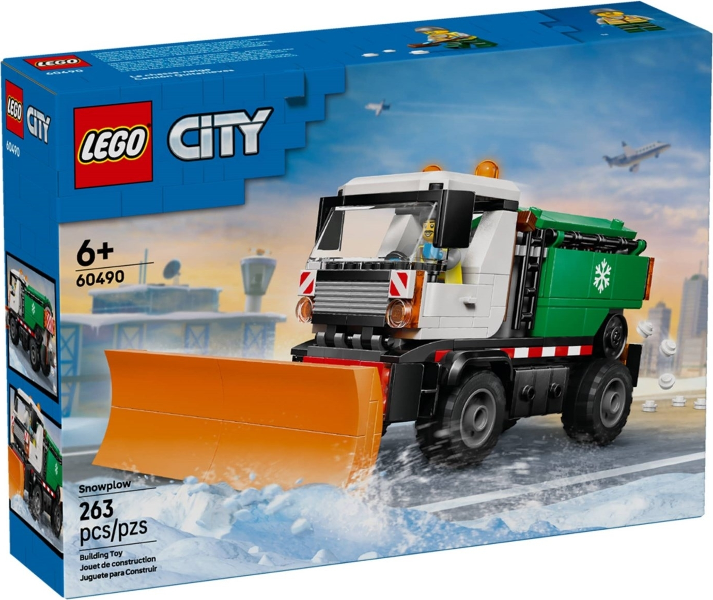 Snowplow