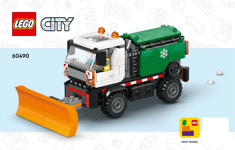 Snowplow image 2