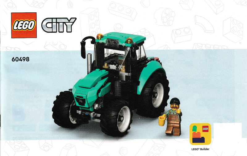 Tractor image 3