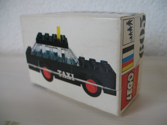 Taxi