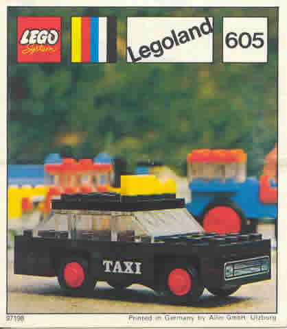 Taxi image 2