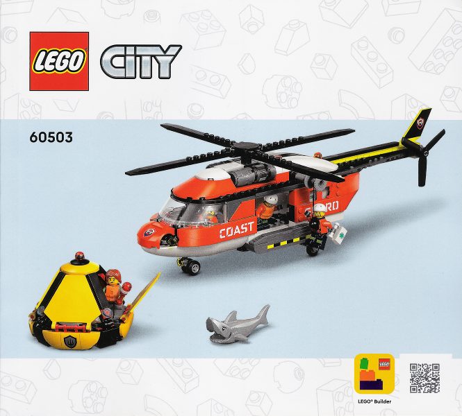 Coast Guard Helicopter image 3