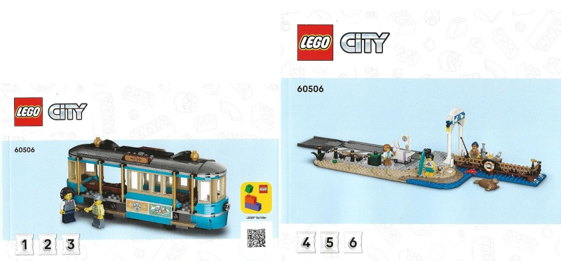 Classic Beach Tram image 3