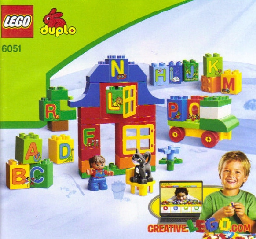 Play with Letters image 3