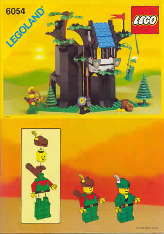 Forestmen's Hideout image 2