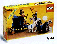 Prisoner Convoy image 2