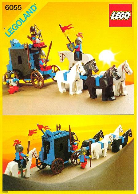 Prisoner Convoy