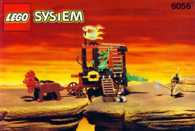 Dragon Wagon image 2