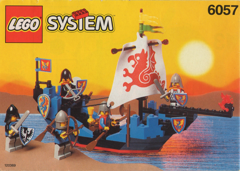 Sea Serpent