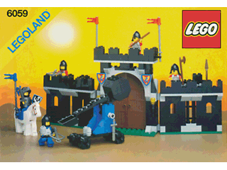Knight's Stronghold image 2