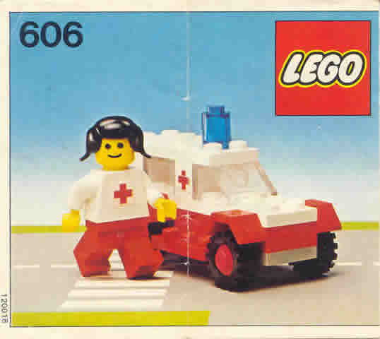 Ambulance image 2