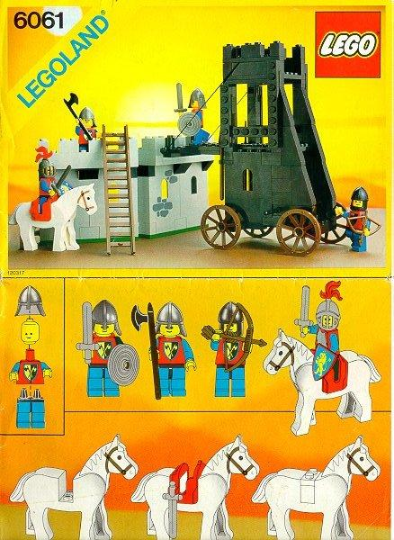 Siege Tower image 2