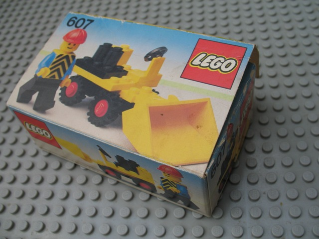 Mini Loader
