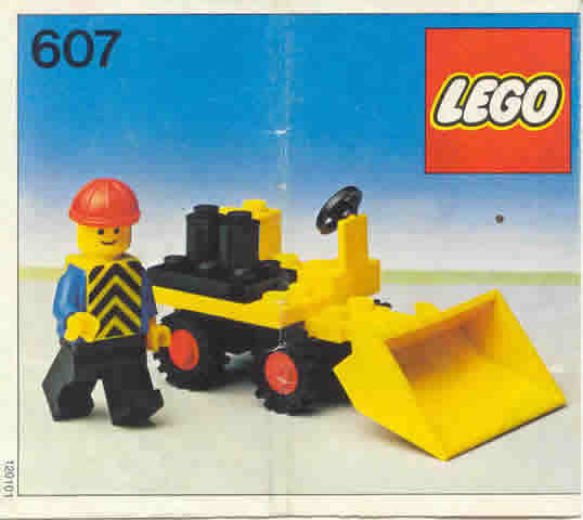 Mini Loader image 2
